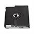 Targus Versavu Keyboard Case for iPad 3 (Black) THZ17101US
